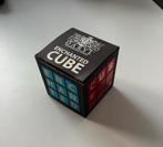 The Enchanted Cube by DARYL - Goocheltruc, Ophalen of Verzenden, Zo goed als nieuw