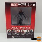 MARVEL MOVIE FIGS BLACK WIDOW, Verzamelen, Nieuw, Ophalen of Verzenden