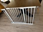 Trap rekje  met extra verlengstuk (kan eraf), Verzenden, Zo goed als nieuw, Metaal of IJzer, 115 cm of meer