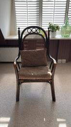 Rotan stoel Thonet stijl - vintage, Ophalen