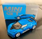 Mni GT Bugatti Centodieci, Ophalen of Verzenden, Zo goed als nieuw
