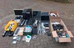 Partij computer onderdelen, Computers en Software, Desktop Pc's, Ophalen of Verzenden, Onbekend