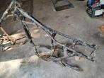 Honda Cb 450 k1 blackbomber 2x frame, Motoren, Onderdelen | Honda, Ophalen of Verzenden