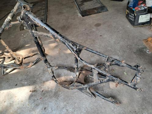 Honda Cb 450 k1 blackbomber 2x frame, Motoren, Onderdelen | Honda, Ophalen of Verzenden