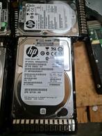 Partij Ssd en sas harde schijven 128gb 500 gb, Computers en Software, Harde schijven, Ophalen of Verzenden, Zo goed als nieuw