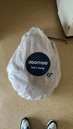 Doomoo Seat’n Swing oud roze, Kinderen en Baby's, Babywiegjes en Ledikanten, Ophalen, Zo goed als nieuw, Nederland, Info@doomoo.nl