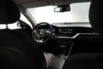Kia Niro 1.6 GDi PHEV DynamicPlusLine, Auto's, Kia, Gebruikt, Zwart, 1494 kg, Adaptive Cruise Control