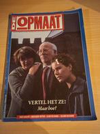 De opmaat vertel het ze!, Boeken, Ophalen of Verzenden, Zo goed als nieuw, Overige typen