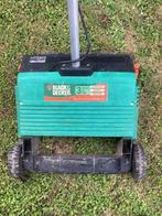 Verticuteermachine, Tuin en Terras, Verticuteermachines, Ophalen, Gebruikt, Elektrisch