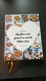 Project Gezond., Boeken, Nieuw, Ophalen of Verzenden, Natalia Rakhorst; Walter Rakhorst, Gezond koken