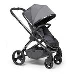 iCandy Peach kinderwagen EIGEN FOTO'S VOLGEN ZSM, Kinderwagen, Quinny, Ophalen of Verzenden, Verstelbare duwstang