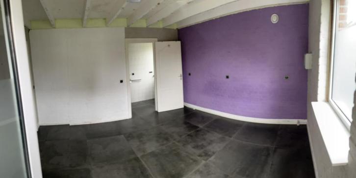 Studio te huur in poppel, Huizen en Kamers, Garages en Parkeerplaatsen