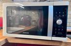 Samsung CE1000 Magnetron Microwave oven, Witgoed en Apparatuur, Ophalen, Combimagnetron, Gebruikt, Grill