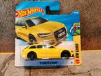 2017 Audi RS 6 Avant van Hot Wheels 2026, Ophalen, Nieuw, Auto