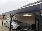 Mooie Carport te koop!, Tuin en Terras, Ophalen, Zo goed als nieuw, Carport