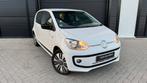 Volkswagen up! Cup Up! 2015 1.0 | TREKHAAK | MAPS & MORE, Voorwielaandrijving, Euro 5, Stof, Wit