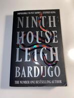 Ninth House - Leigh Bardugo, Ophalen of Verzenden, Gelezen