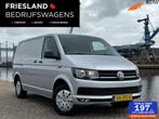 Volkswagen Transporter 2.0 TDI 102pk L1H1 Highline Trekhaak/, Voorwielaandrijving, Stof, Gebruikt, 4 cilinders