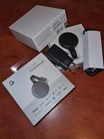 Chromecast nieuw., Audio, Tv en Foto, Mediaspelers, Ophalen of Verzenden, Nieuw
