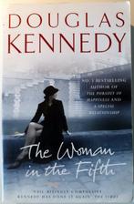 "The Woman in the fifth" Douglas Kennedy.2007 boek, Ophalen of Verzenden, Gelezen, Douglas Kennedy