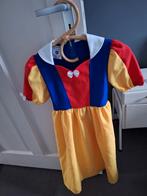 Jurk sneeuwwitje., Ophalen of Verzenden, Nieuw, 104 of kleiner, Meisje