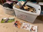 Moov - maak je eigen fiets, race auto, skelter, graagmachine, Kinderen en Baby's, Speelgoed | Buiten | Voertuigen en Loopfietsen