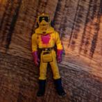 Vintage M.A.S.K figuurtje 80's toy's, Kinderen en Baby's, Speelgoed | Actiefiguren, Ophalen of Verzenden, Zo goed als nieuw
