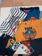 Kleding pakket mt 116 jongen, Ophalen of Verzenden, Zo goed als nieuw, Jongen, Trui of Vest