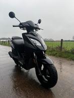 Kymco Agility 50 Bromscooter 2020, Fietsen en Brommers, Scooters | Kymco, Ophalen, Maximaal 45 km/u, Zo goed als nieuw, 50 cc