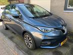 Renault ZOE. R135 Intens incl. Koopaccu, Auto's, Renault, Origineel Nederlands, Elektrisch, Grijs, Particulier