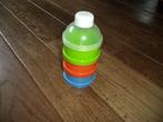 f1 - baby voedingsdispenser 3 kleur, Ophalen of Verzenden, Gebruikt, Overige typen