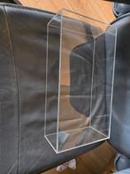 Vitrinekast 1:18 modelauto - Krasvrij!, Ophalen of Verzenden