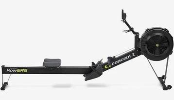Concept 2 RowErg/BikeErg/SkiErg - Service & Reparatie beschikbaar voor biedingen