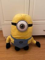 Grote minion knuffel (Minion = Stuart), Ophalen, Zo goed als nieuw