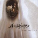 Anathema - Alternative 4 [2864], Cd's en Dvd's, Ophalen of Verzenden, Zo goed als nieuw, Alternative