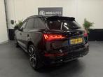Audi Q5 50 TFSI e quattro S edition|Matrix|21"|LaneAss.|Cam|, Auto's, Audi, Automaat, 2005 kg, Gebruikt, 4 cilinders