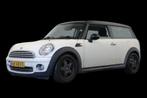 MINI Clubman 1.6 Cooper |Zie Tekst!| (bj 2008), Auto's, Mini, Voorwielaandrijving, Stof, Gebruikt, 4 cilinders