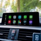 BMW Apple CarPlay Licentie, Ophalen of Verzenden, Nieuw, Update