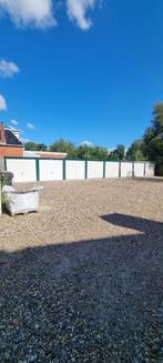 Garage te huur Dokkum, Friesland