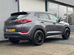 Hyundai Tucson 1.6 GDi Comfort Camera Nap Navi, Voorwielaandrijving, 4 cilinders, 132 pk, Origineel Nederlands