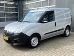 Opel Combo 1.3 CDTi L1H1 Airco Kastinrichting Stuurwielbedie, Auto's, Voorwielaandrijving, Stof, Gebruikt, Origineel Nederlands