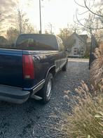 Chevrolet Pick-up K1500 EXT CAB TD 1998, Auto's, Automaat, 6473 cc, 8 cilinders, 4x4