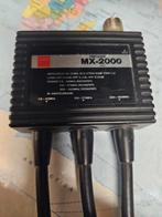 Daimond mx 2000 triplexer, Telecommunicatie, Zenders en Ontvangers, Ophalen of Verzenden, Gebruikt, Zender en Ontvanger