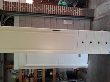 Ikea pax kast - afbeelding 3