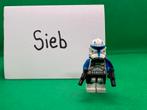 Lego Star Wars SW0450 Captain Rex, Kinderen en Baby's, Speelgoed | Duplo en Lego, Verzenden, Zo goed als nieuw, Lego