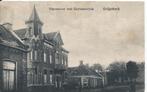 Grijpskerk., Verzamelen, Ansichtkaarten | Nederland, Ophalen of Verzenden, 1920 tot 1940, Gelopen, Groningen