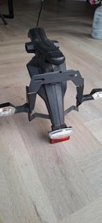 Kawasaki ZX 1000 S achterspatbord, Ophalen of Verzenden, Gebruikt