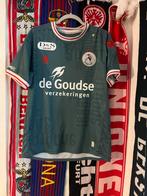 GROTE partij VOETBALSHIRTS verschillende CLUBS, Sport en Fitness, Voetbal, Ophalen of Verzenden, Zo goed als nieuw, Shirt