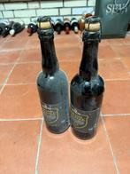 Hertog jan grand prestige 2019, Verzamelen, Biermerken, Ophalen, Zo goed als nieuw, Flesje(s), Hertog Jan