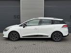 Renault Clio Estate 1.5 dCi Dynamique Navi/PDC/Clima, Euro 5, 4 cilinders, Wit, Origineel Nederlands